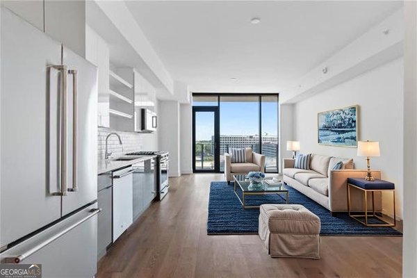 788 Marietta Street, Atlanta