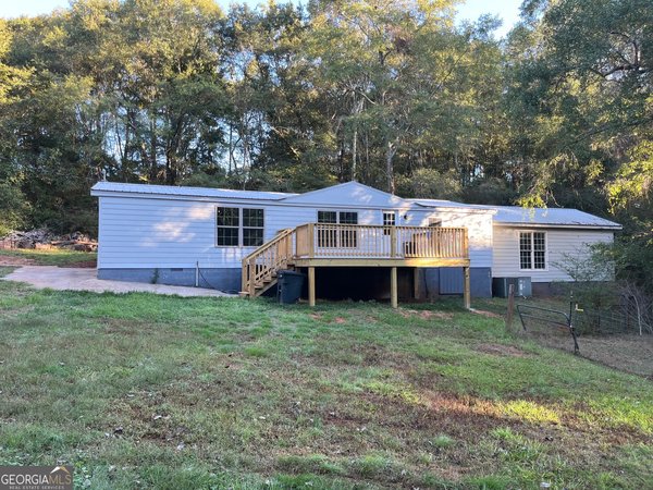 200 Cheatham Drive, Athens