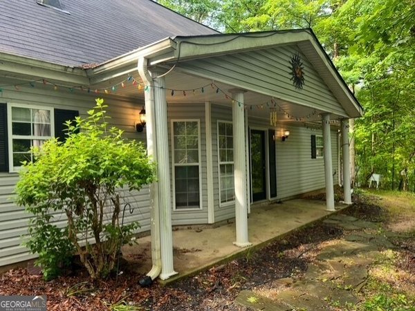 103 Pacer Court, Waleska