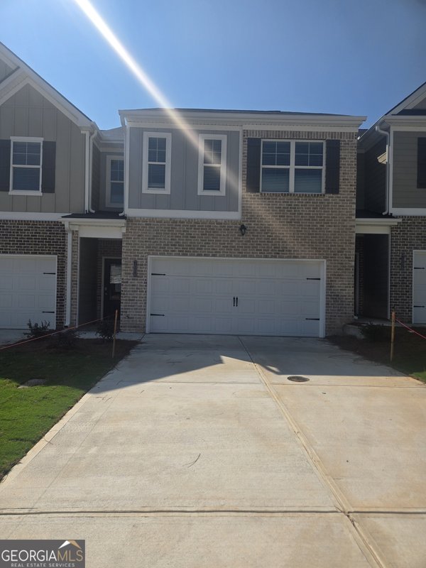 7008 Old Bridge Lane, Conyers