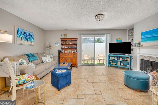 132 Island Square Drive, St. Simons