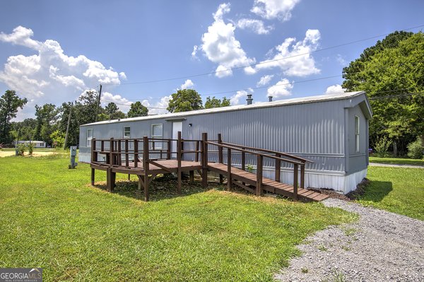 8 Kay Drive, Summerville