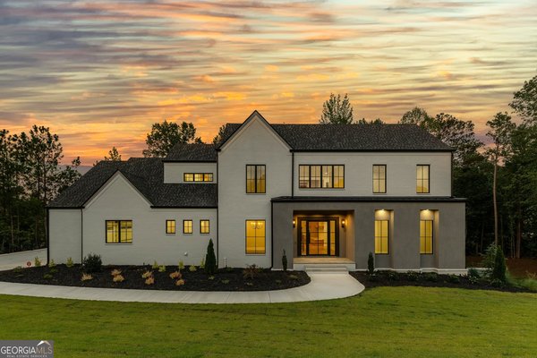 47 Sagewood Court, Newnan