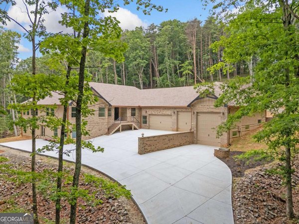 532 Vista View Parkway, Jasper