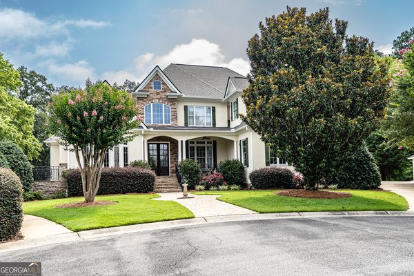 5 Saint Andrews Way, Rome