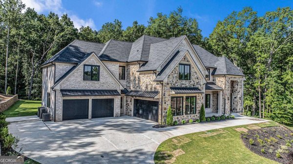 240 Traditions Drive, Alpharetta