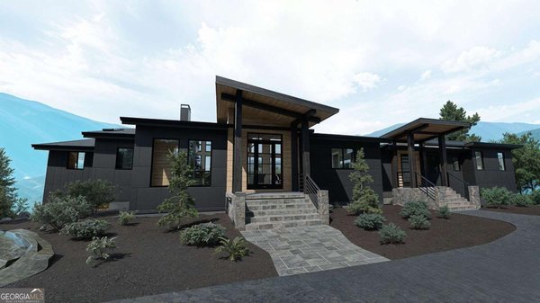 LOT 4 Gold Ridge Trail, Cherry Log