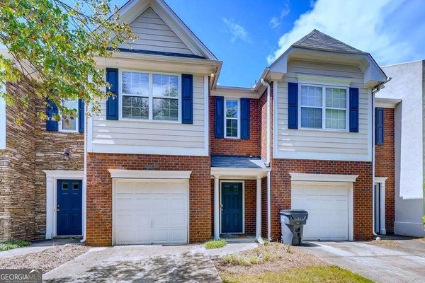 940 Abbey Park Way, Lawrenceville