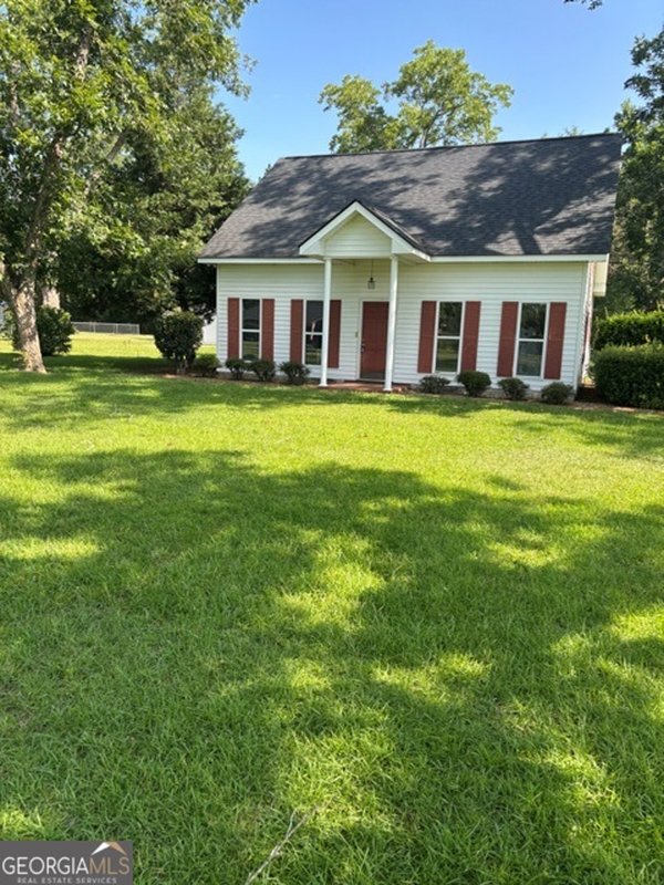 29 GROVE Lane, Claxton