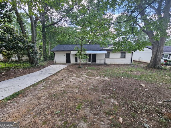 1711 Rock Cut Road, Conley