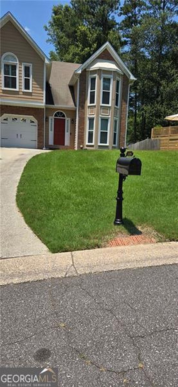 3258 WOODCLIFF Way, Powder Springs