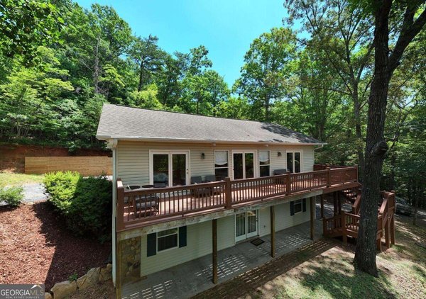 2333 Lovingood Road, Hiawassee