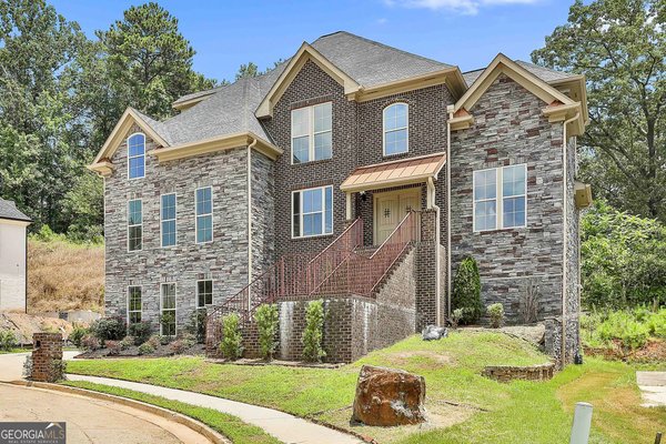 2914 Battlecrest Drive, Decatur