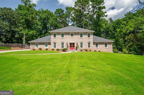 2207 Forestglade Drive, Stone Mountain