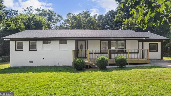 108 Avis Drive, Dalton