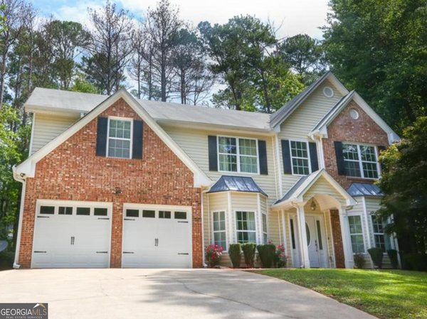 10212 Tall Pine Court, Villa Rica