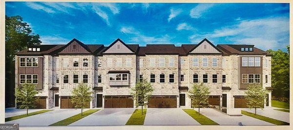 1161 Dahlonega Highway, Cumming