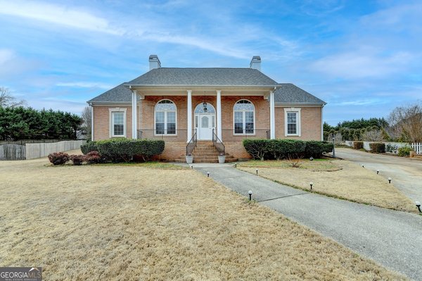 2860 Chardonnay Lane, Cumming