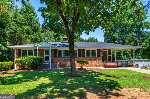 4270 Main Street, Acworth