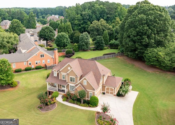 4958 Aviary Drive, Acworth