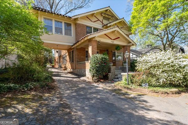 2265 Lake Road, Atlanta