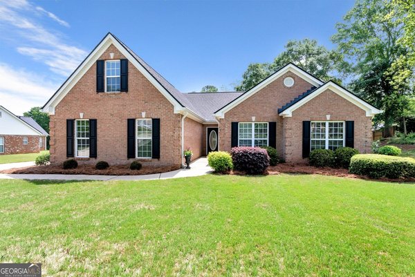 23 Stanton Way, Winder