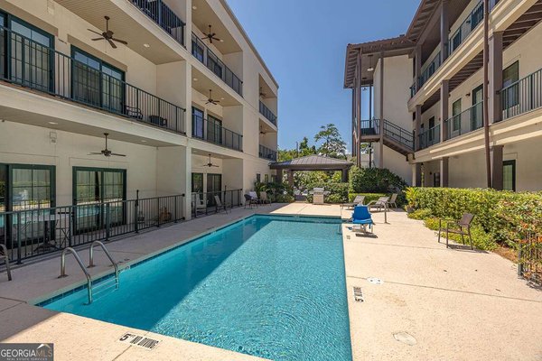 400 Ocean Boulevard, St. Simons