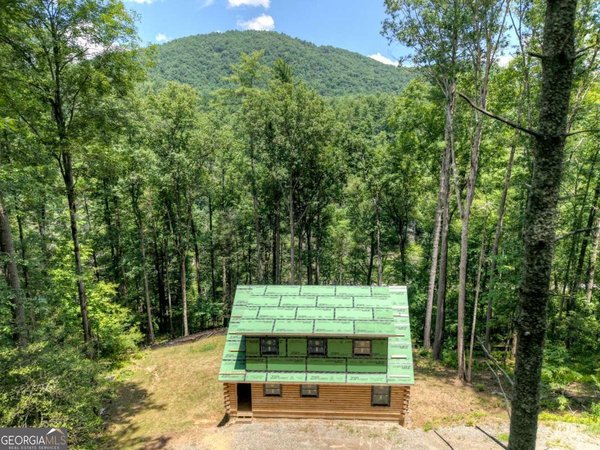 1551 Parker Road, Suches