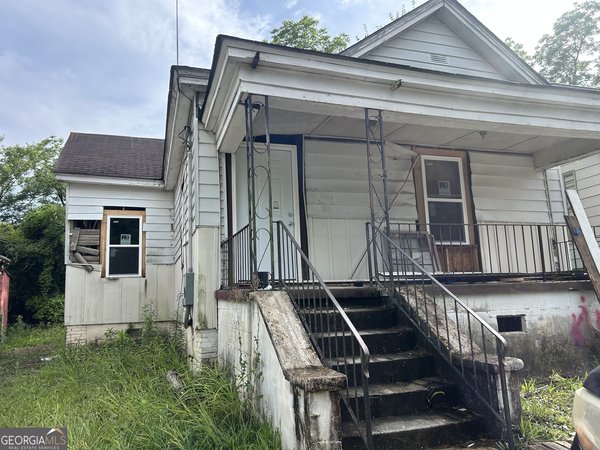 2072 Third Avenue, Macon