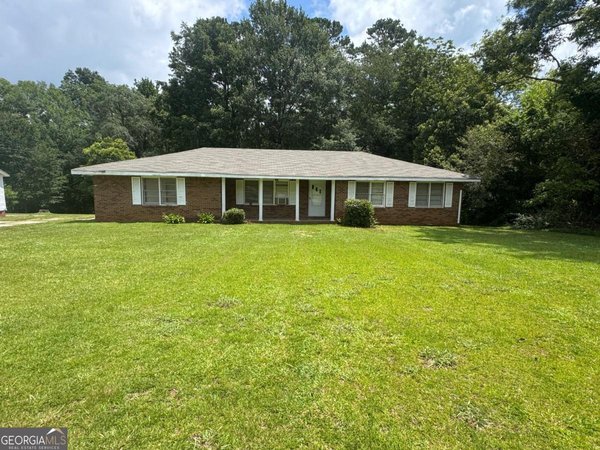 193 Brownlee Road, Jackson
