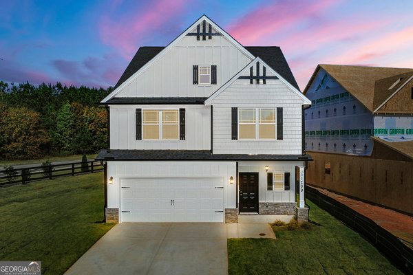 11209 Cornerstone Way, Hampton