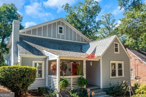 1688 Richland Road, Atlanta