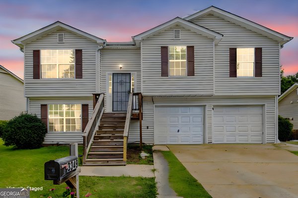 3349 Springside Ridge, Decatur