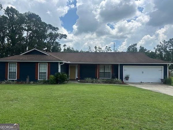 2207 Sherwood Drive, Valdosta
