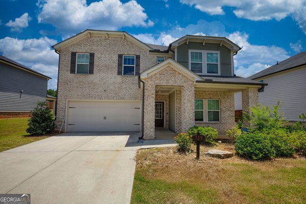 719 Sara Meadow Road, Loganville