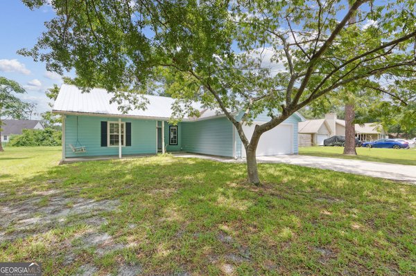 107 Buntin Street, Woodbine