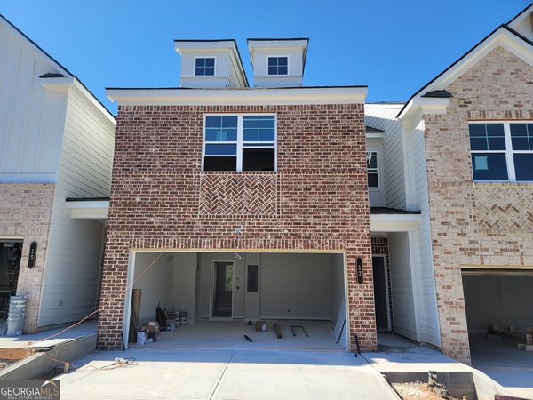 17 Depot Landing Way, Auburn