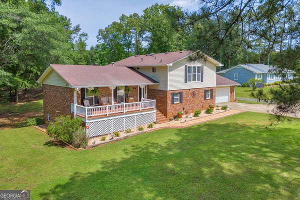 6023 Highway 20, Covington