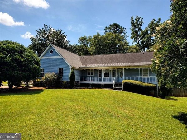 503 HORSESHOE Circle, Stockbridge