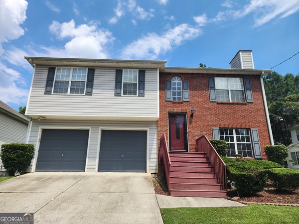 4170 Jewell Terrace, Conley