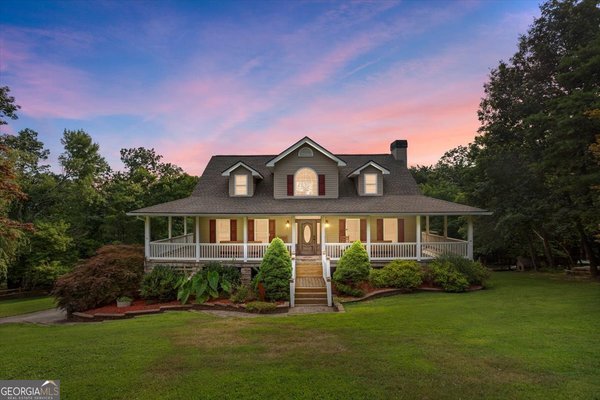 970 Salacoa Vista, Jasper