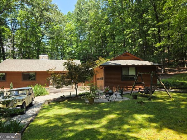 231 Laurelwood, Sautee Nacoochee