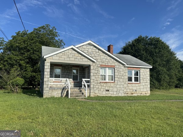 968 Ext Elbert Street, Elberton
