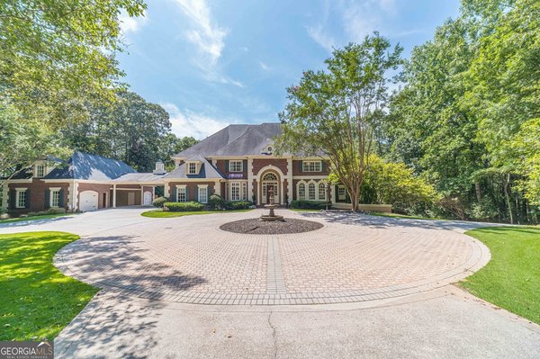 200 Johnson Road, Suwanee