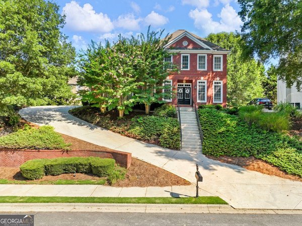 3236 Copper Creek Lane, Buford