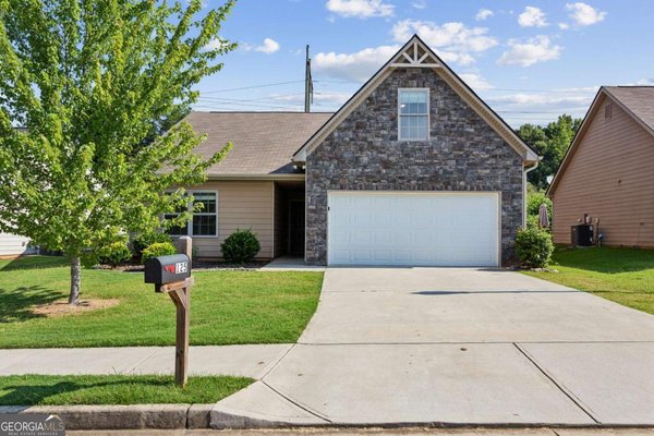 125 Lexington Avenue, Griffin