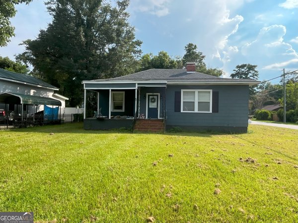 412 Orange Street, Jesup