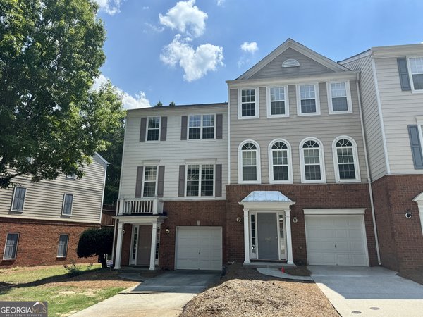 3980 Howell Park Road, Duluth