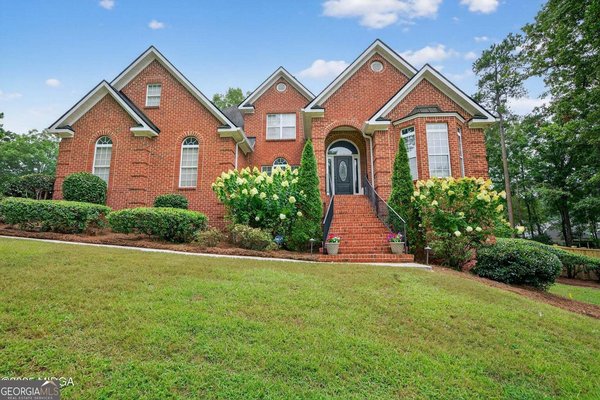300 Misty Ridge, Macon