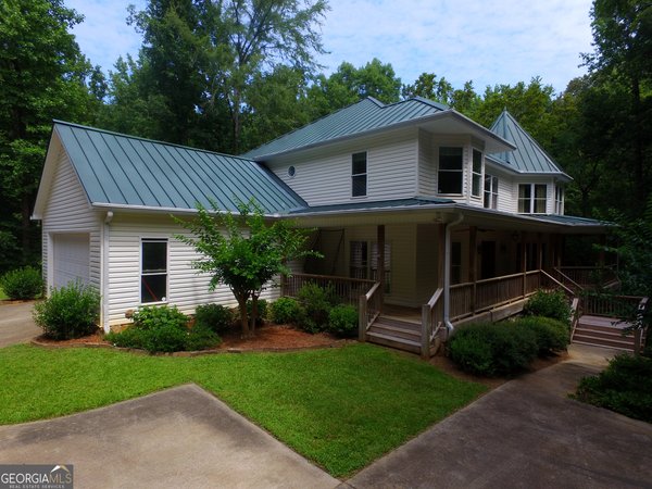 404 Blue Store Road, Forsyth